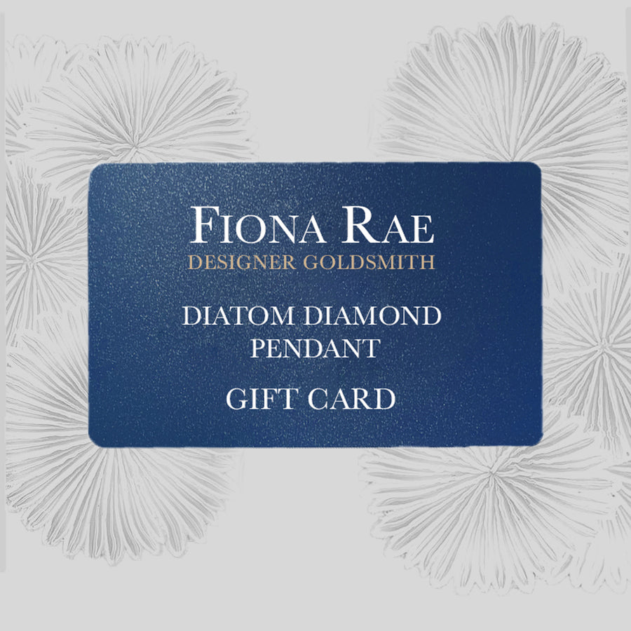 Fiona Rae Jewellery E-Gift Card