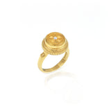 Diatom Rings
