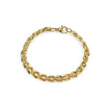 Gold Asteria Bracelet