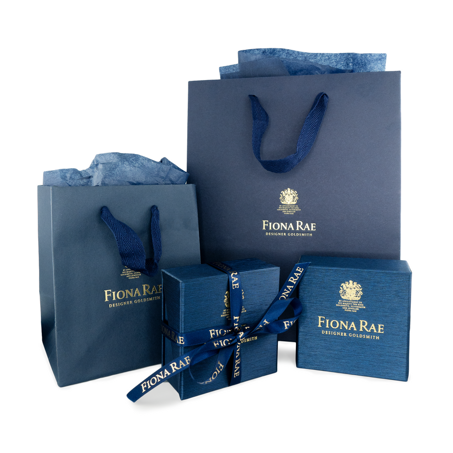 Gold Akoya South Sea Pearl Earrings