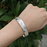 Fern Bangle