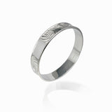 Fern Bangle
